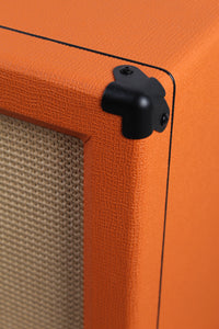 Orange PPC112 Electric Guitar Speaker Cabinet 60 Watt 1 x 12 Closed Back Amp Cab