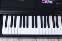 Load image into Gallery viewer, Yamaha DGX-670 Black 88 Key Digital Portable Grand Piano with Sustain Pedal