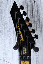 Load image into Gallery viewer, Washburn Michael Sweet Signature Parallaxe V260FR Electric Guitar with Gig Bag