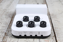 Load image into Gallery viewer, Roland GO MIXER PRO Multi Channel Professional Quality Smartphone Audio Mixer