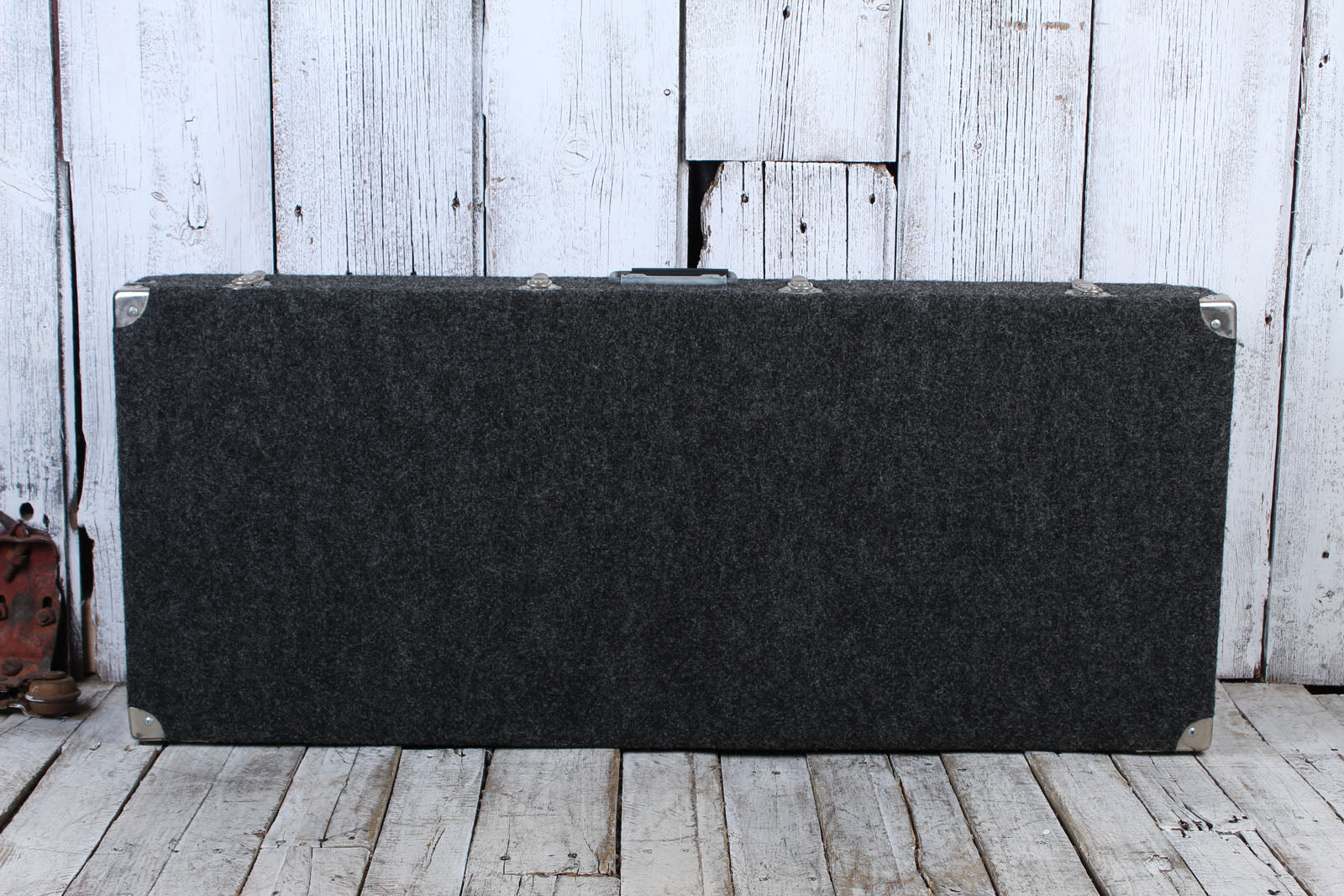 Electric Guitar Hardshell Flight Case Main image