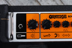 Orange ROCKER 15 Electric Guitar Amplifier Multi Watt 1 x 10 All Tube Amp Black
