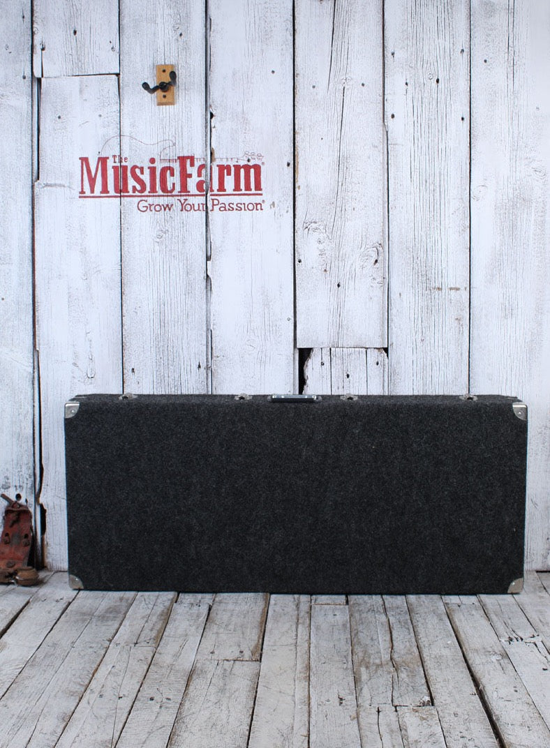 Electric Guitar Hardshell Flight Case Secondary image