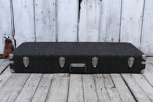 Electric Guitar Hardshell Flight Case