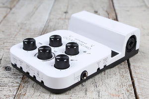 Roland GO MIXER PRO Multi Channel Professional Quality Smartphone Audio Mixer