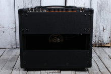 Load image into Gallery viewer, Orange ROCKER 15 Electric Guitar Amplifier Multi Watt 1 x 10 All Tube Amp Black