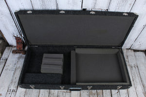 Electric Guitar Hardshell Flight Case