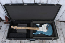 Load image into Gallery viewer, Electric Guitar Hardshell Flight Case