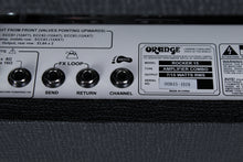 Load image into Gallery viewer, Orange ROCKER 15 Electric Guitar Amplifier Multi Watt 1 x 10 All Tube Amp Black