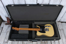 Load image into Gallery viewer, Electric Guitar Hardshell Flight Case