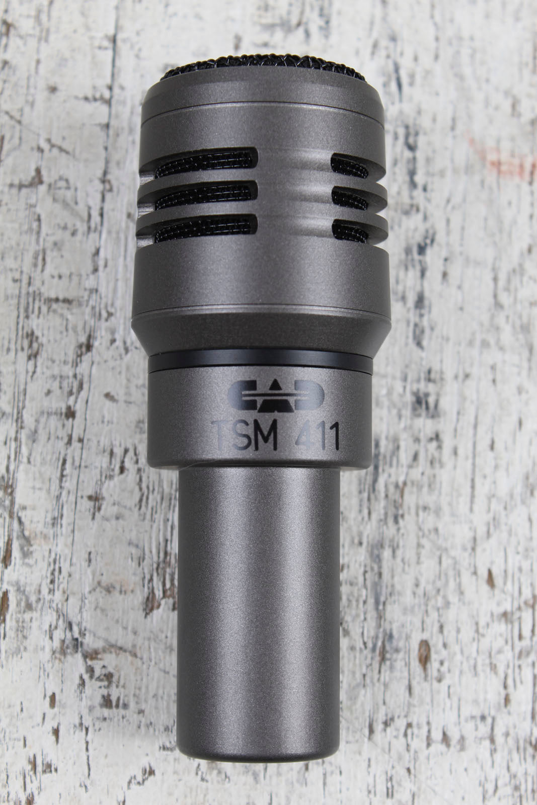 CAD TSM-411  SuperCardioid Dynamic Microphone Main image