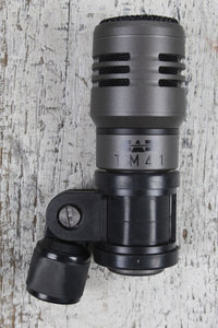 CAD TSM-411  SuperCardioid Dynamic Microphone