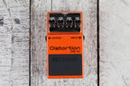 Boss DS-1X Special Edition Distortion Pedal Electric Guitar Effects Pedal