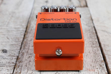 Load image into Gallery viewer, Boss DS-1X Special Edition Distortion Pedal Electric Guitar Effects Pedal