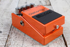 Boss DS-1X Special Edition Distortion Pedal Electric Guitar Effects Pedal
