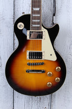 Load image into Gallery viewer, Epiphone Les Paul Standard 50s Electric Guitar Vintage Sunburst Finish