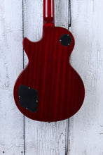Load image into Gallery viewer, Epiphone Les Paul Standard 50s Electric Guitar Vintage Sunburst Finish