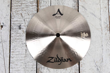 Load image into Gallery viewer, Zildjian A Family A Zildjian Splash Cymbal 8 Inch Splash Drum Cymbal A0210