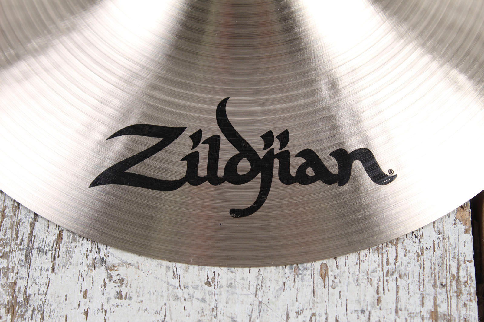 Zildjian A Family A Zildjian Splash Cymbal 8 Inch Splash Drum