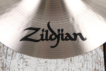 Load image into Gallery viewer, Zildjian A Family A Zildjian Splash Cymbal 8 Inch Splash Drum Cymbal A0210