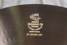 Load image into Gallery viewer, Zildjian A Zildjian Medium Thin Crash 16&quot; Medium Thin Crash Drum Cymbal A0230