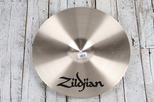 Zildjian A Zildjian Medium Thin Crash 16" Medium Thin Crash Drum Cymbal A0230