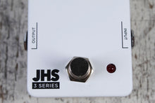 Load image into Gallery viewer, JHS Pedals 3 Series Chorus Effects Pedal Electric Guitar Chorus Effects Pedal