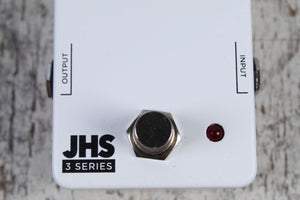 JHS Pedals 3 Series Chorus Effects Pedal Electric Guitar Chorus Effects Pedal