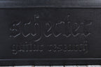 Schecter SGR6 Bass Guitar Hardshell Case for Schecter Omen or Damien Bass Guitar