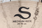 Zildjian S Family Medium Ride Drum Cymbal 20 Inch Medium Ride Cymbal S20MR