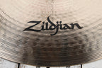 Zildjian S Family Medium Ride Drum Cymbal 20 Inch Medium Ride Cymbal S20MR