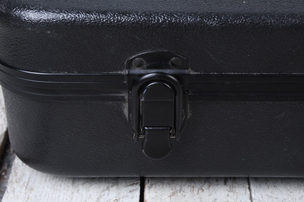 Schecter SGR6 Bass Guitar Hardshell Case for Schecter Omen or Damien Bass Guitar