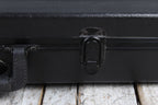 Schecter SGR6 Bass Guitar Hardshell Case for Schecter Omen or Damien Bass Guitar