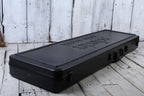 Schecter SGR6 Bass Guitar Hardshell Case for Schecter Omen or Damien Bass Guitar