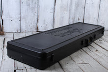 Load image into Gallery viewer, Schecter SGR6 Bass Guitar Hardshell Case for Schecter Omen or Damien Bass Guitar