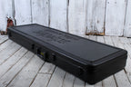 Schecter SGR6 Bass Guitar Hardshell Case for Schecter Omen or Damien Bass Guitar