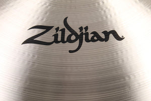 Zildjian A Zildjian Sweet Ride Drum Cymbal 21 Inch Ride Drum Cymbal A0079