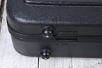 Schecter SGR6 Bass Guitar Hardshell Case for Schecter Omen or Damien Bass Guitar