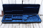 Schecter SGR6 Bass Guitar Hardshell Case for Schecter Omen or Damien Bass Guitar
