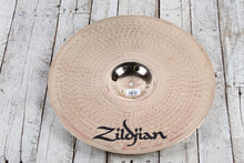 Load image into Gallery viewer, Zildjian S Family Medium Thin Crash Cymbal 18 Inch Crash Drum Cymbal