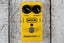 Dunlop MXR M104 Distortion+ Electric Guitar Effects Pedal Distortion Plus
