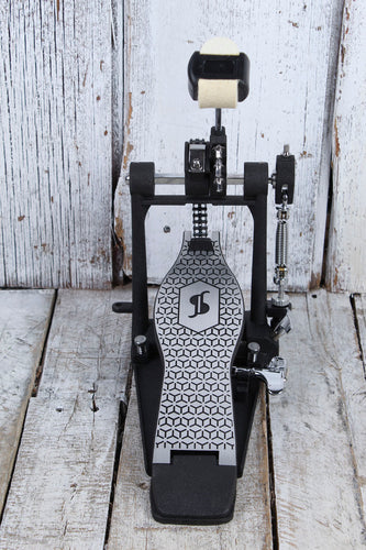 Stagg PP-52 Single Bass Drum Pedal with Double Chain