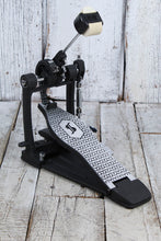 Load image into Gallery viewer, Stagg PP-52 Single Bass Drum Pedal with Double Chain