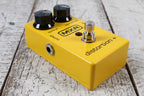 Dunlop MXR M104 Distortion+ Electric Guitar Effects Pedal Distortion Plus