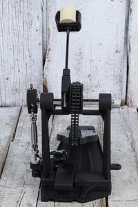 Stagg PP-52 Single Bass Drum Pedal with Double Chain