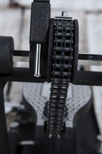 Stagg PP-52 Single Bass Drum Pedal with Double Chain
