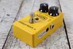 Dunlop MXR M104 Distortion+ Electric Guitar Effects Pedal Distortion Plus