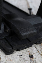 Stagg PP-52 Single Bass Drum Pedal with Double Chain
