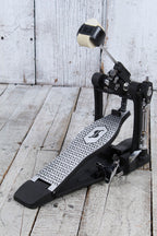 Stagg PP-52 Single Bass Drum Pedal with Double Chain