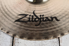 Load image into Gallery viewer, Zildjian S Family Mastersound Hi Hat 14 Inch Hi Hat Bottom Drum Cymbal S14MB
